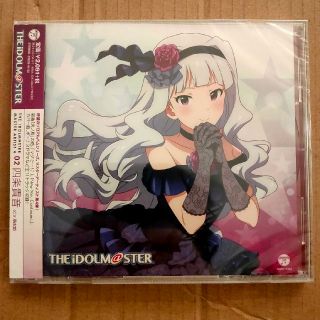 バンダイナムコエンターテインメント(BANDAI NAMCO Entertainment)の新品THE IDOLM＠STER MASTER ARTIST 4 02 四条貴音(アニメ)