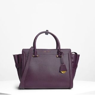 チャールズアンドキース(Charles and Keith)のチャールズ&キース CHARLES&KEITH 2wayバッグ ショルダーバッグ(ショルダーバッグ)