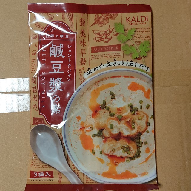 KALDI(カルディ)の簡単！台湾飯 食品/飲料/酒の加工食品(缶詰/瓶詰)の商品写真