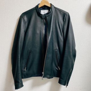 EDIFICE - 417 EDIFICE ライダース シングルの通販 by marry's shop