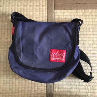 マンハッタンポーテージ(Manhattan Portage)のマンハッタンポーテージ ショルダーバッグ(ショルダーバッグ)