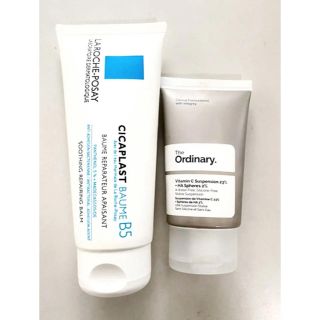 ラロッシュポゼ(LA ROCHE-POSAY)のあんみつ様専用(フェイスクリーム)