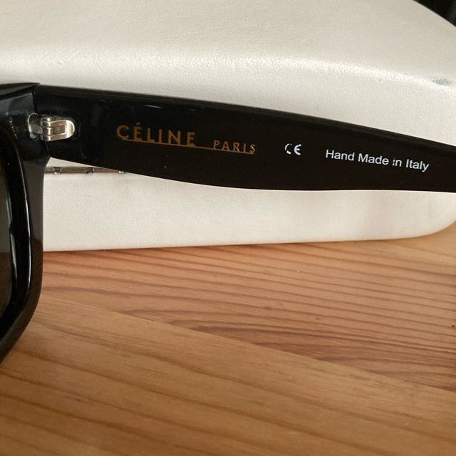 Celine セリーヌ　sunglasses サングラス 1