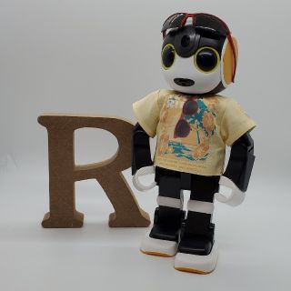 シャープ(SHARP)のロボホン RoBoHoN ロボホンの服(その他)