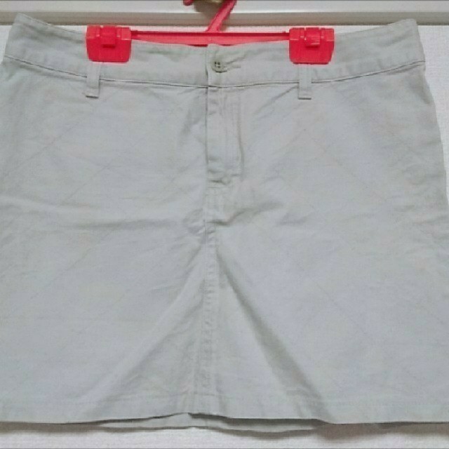 GAP(ギャップ)のGAP ミニスカート レディースのスカート(ミニスカート)の商品写真