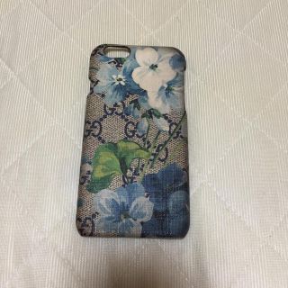 グッチ(Gucci)の正規品 GUCCI ルイヴィトン iPhone6、iPhone6S(iPhoneケース)