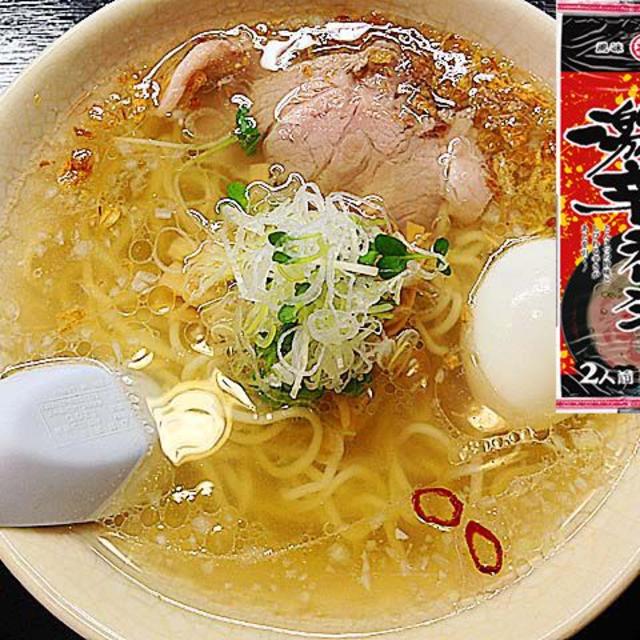 大特価 40食分 売れてます 九州博多豚骨ラーメン人気セット5種各8食の通販 by 九州博多 ラーメン店's shop｜ラクマ