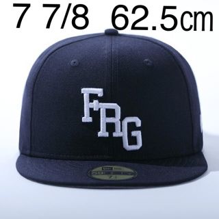 ニューエラー(NEW ERA)の7 7/8 Fragment Newera フラグメント ニューエラ(キャップ)