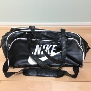 ナイキ(NIKE)のNIKE(旅行用品)