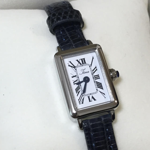 IENA(イエナ)のイエナ 腕時計 電池切れ レディースのファッション小物(腕時計)の商品写真