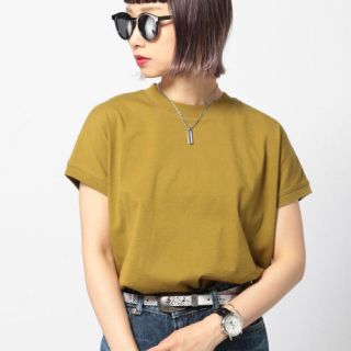 ページボーイ(PAGEBOY)のPAGEBOY トップス(Tシャツ(半袖/袖なし))