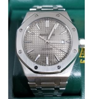 オーデマピゲ(AUDEMARS PIGUET)のオーデマピゲ ロイヤルオーク AUDEMARS PIGUET(腕時計(アナログ))