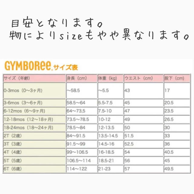 GYMBOREE(ジンボリー)の最後のお値下げ終了　帽子　花柄　ジンボリー　52 キッズ/ベビー/マタニティのこども用ファッション小物(帽子)の商品写真