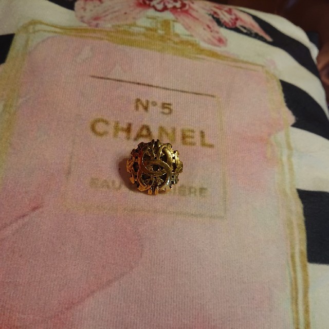 イヤリングCHANEL イヤリング