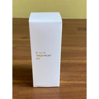 アールエムケー(RMK)の新品・未開封　RMK Wトリートメントオイル(オイル/美容液)