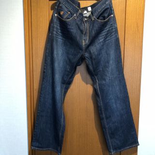 ロカウェア(Rocawear)のRoca Wear ロカウェア デニム ジーンズ W34(デニム/ジーンズ)