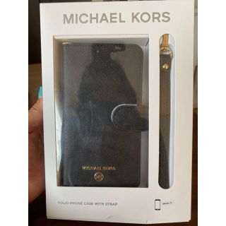 マイケルコース(Michael Kors)のともさん用　michaelkors マイケルコース　iPhone11 ケース(iPhoneケース)