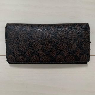 コーチ(COACH)の財布(その他)