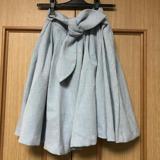 ダズリン(dazzlin)の♡dazzlinスカート♡(ひざ丈スカート)