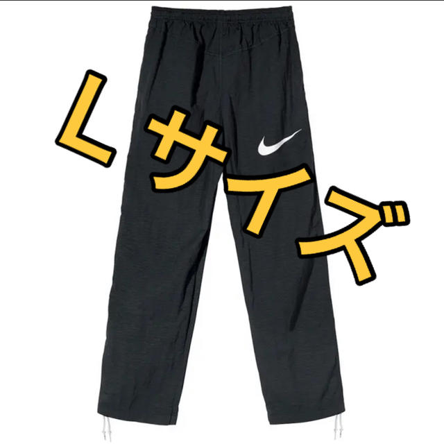 STUSSY専用！新品　ＬサイズSTUSSY NIKE ステューシー ナイキ ビーチパンツ