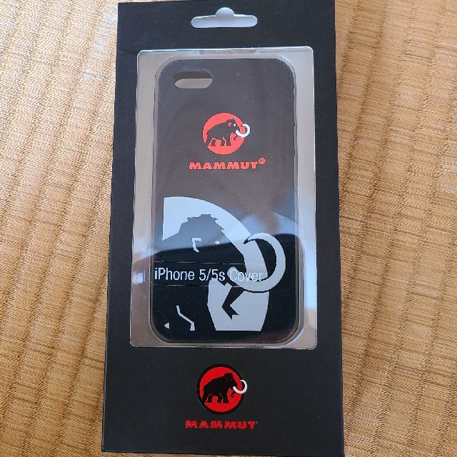 Mammut マムート スマホカバー Iphone5 5sの通販 By Kimiorinonao S Shop マムートならラクマ Mammut マムート スマホカバー Iphone5 5sの通販 By Kimiorinonao S Shop マムートならラクマ