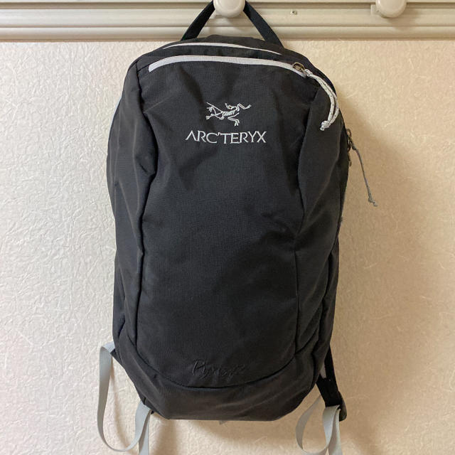 ARC'TERYX(アークテリクス)のARC'TERYX アークテリクス　Pyxis12 リュック　バックパック メンズのバッグ(バッグパック/リュック)の商品写真