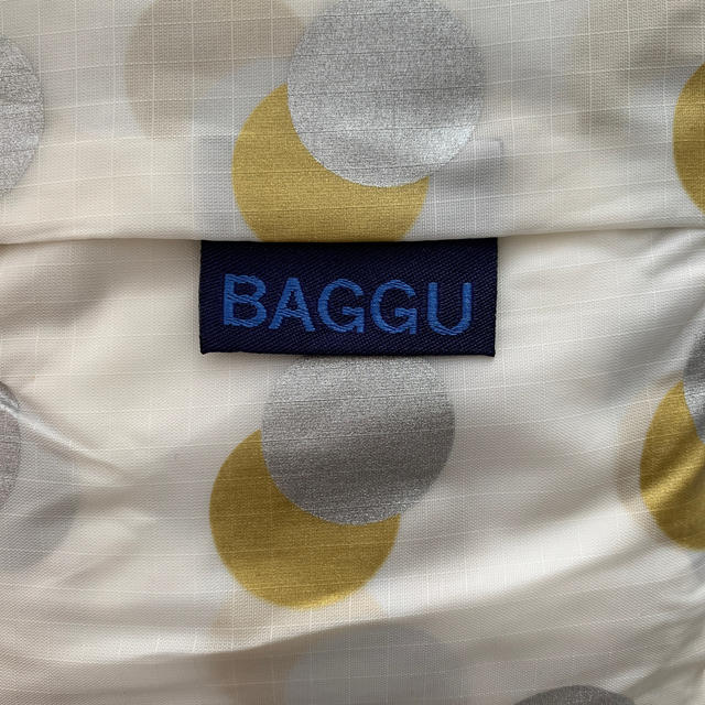 BAGGU STANDARD 日本限定　baggu レディースのバッグ(エコバッグ)の商品写真