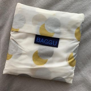 BAGGU STANDARD 日本限定　baggu(エコバッグ)