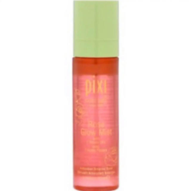 Sephora(セフォラ)のpixi rose glow mist ローズグロウミスト コスメ/美容のスキンケア/基礎化粧品(化粧水/ローション)の商品写真