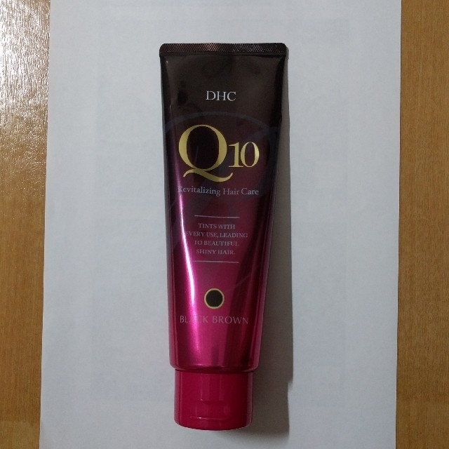 DHC(ディーエイチシー)のDHC プレミアム　カラートリートメント コスメ/美容のヘアケア/スタイリング(カラーリング剤)の商品写真