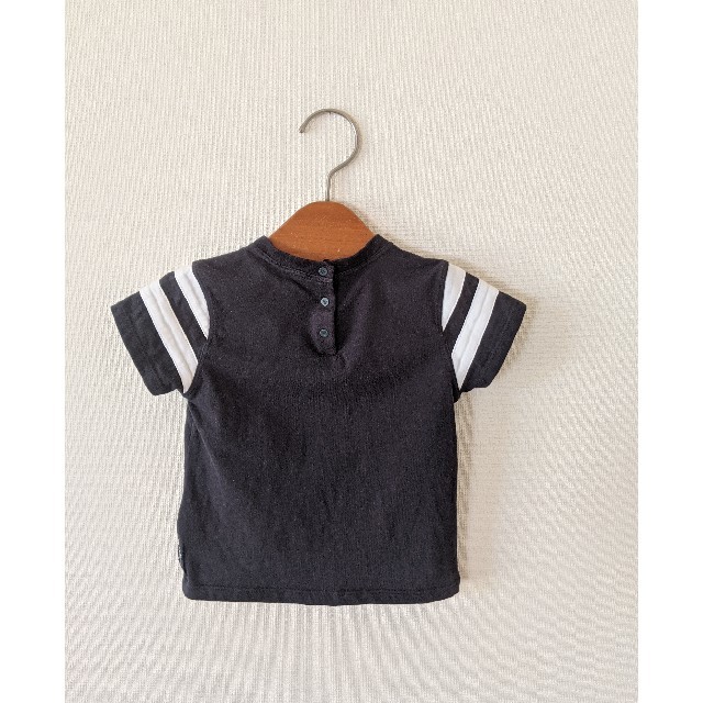 Armani(アルマーニ)のARMANI BABY Tシャツ82cm キッズ/ベビー/マタニティのベビー服(~85cm)(Ｔシャツ)の商品写真