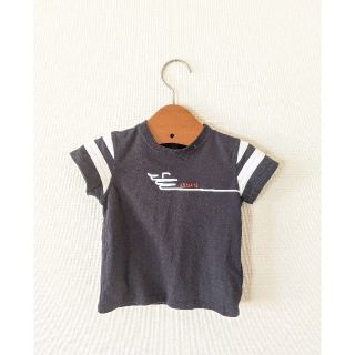 アルマーニ(Armani)のARMANI BABY Tシャツ82cm(Ｔシャツ)