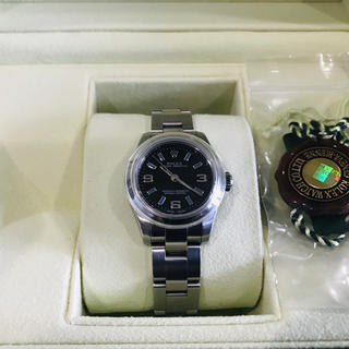 ロレックス(ROLEX)のロレックス  レディス　176200(腕時計)