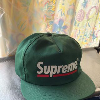 シュプリーム(Supreme)のSupreme CAP 2020SS(キャップ)