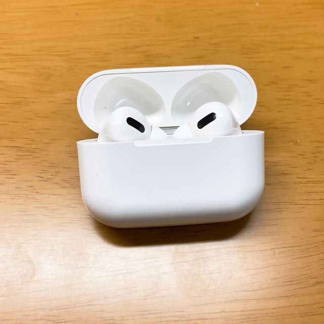 Air Pods Pro 高音質 即日発送 2