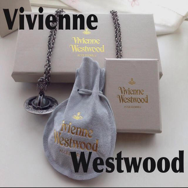 Vivienne Westwood - 2500円OFFセール！
