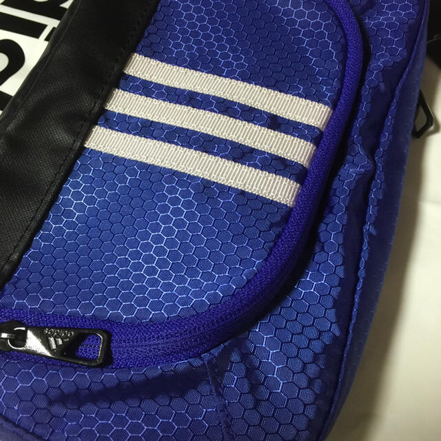 adidas(アディダス)の新品❗️アディダス❗️バッグ即購入可能 メンズのバッグ(ウエストポーチ)の商品写真