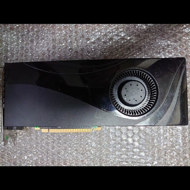 PC周辺機器GeForce RTX2080 訳あり