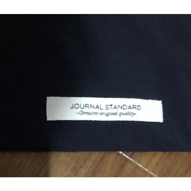 JOURNAL STANDARD(ジャーナルスタンダード)の新品 ポーチ ネイビー JOURNAL STANDARD ジャーナルスタンダード メンズのバッグ(その他)の商品写真