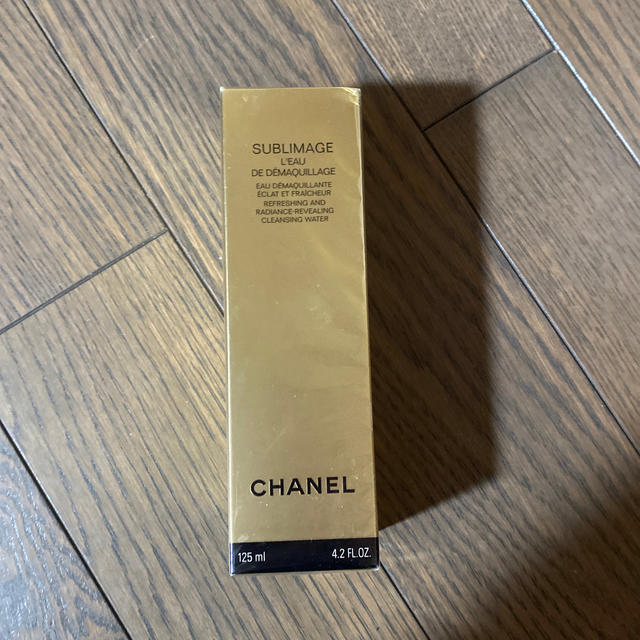 CHANEL(シャネル)のロビ様専用　シャネル　サブリマージュ コスメ/美容のスキンケア/基礎化粧品(クレンジング/メイク落とし)の商品写真