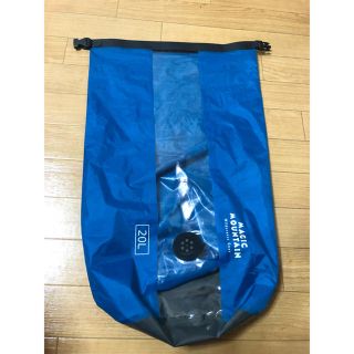 MAGICMOUNTAIN ドライバッグ 20L(登山用品)