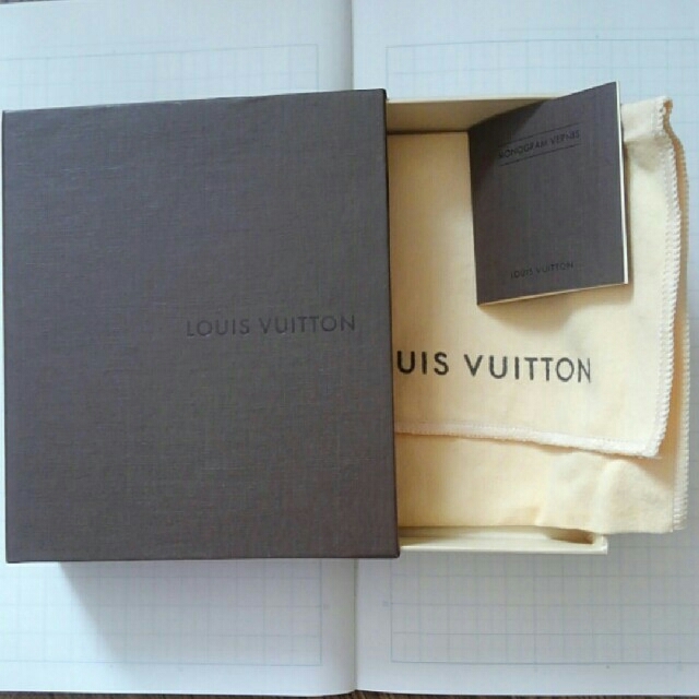 LOUIS VUITTON(ルイヴィトン)のルイヴィトンコインケース(破損あり) レディースのファッション小物(コインケース)の商品写真