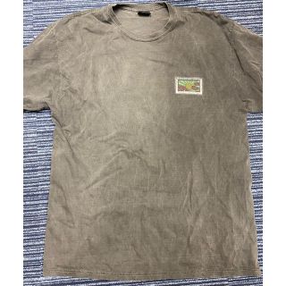 ステューシー(STUSSY)のstussy ストューシー Tシャツ(Tシャツ/カットソー(半袖/袖なし))