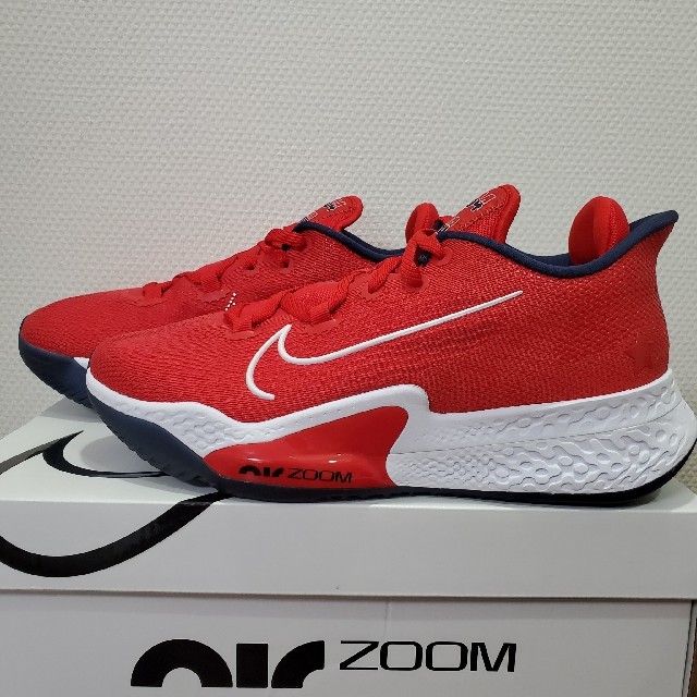 ナイキエアズーム BB NXT NIKE AIR ZOOM BB NXT