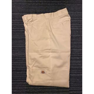 ディッキーズ(Dickies)のdickies doubleknee ディッキーズ ダブル二ー(ワークパンツ/カーゴパンツ)