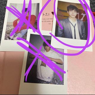 セブンティーン(SEVENTEEN)の🌸様(アイドルグッズ)