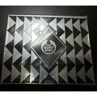 ザボディショップ(THE BODY SHOP)のTHE BODY SHOP　アイパレット(アイシャドウ)