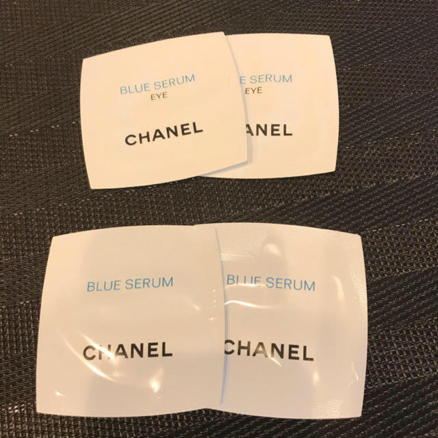 CHANEL(シャネル)のCHANEL シャネル　ブルーセラム コスメ/美容のスキンケア/基礎化粧品(美容液)の商品写真