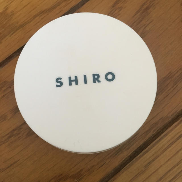 shiro(シロ)のshiro 練り香水　ザボン コスメ/美容の香水(香水(女性用))の商品写真