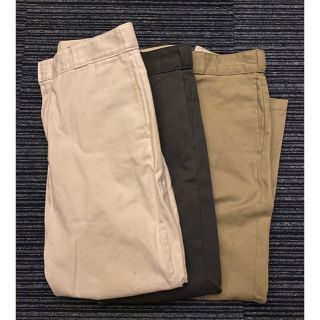 ディッキーズ(Dickies)のdickies 874 ディッキーズ(ワークパンツ/カーゴパンツ)